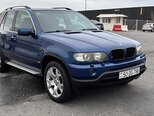 BMW X5-1