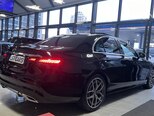 Mercedes E 350-8