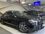 Mercedes E 350-4