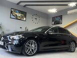 Mercedes E 350-3