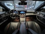 Mercedes E 350-13