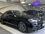 Mercedes E 350-2