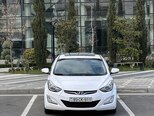 Hyundai Avante-1