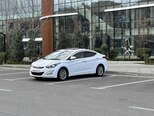 Hyundai Avante-3