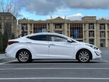 Hyundai Avante-5