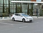 Hyundai Avante-2