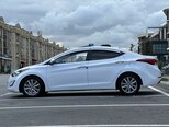 Hyundai Avante-4