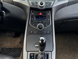 Hyundai Avante-11