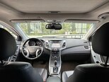 Hyundai Avante-8