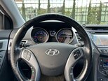 Hyundai Avante-10