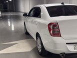 Chevrolet Cobalt-6