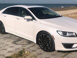 Lincoln MKZ-6