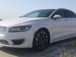 Lincoln MKZ-5