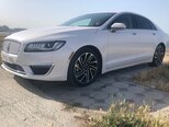 Lincoln MKZ-4