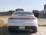 Lincoln MKZ-2