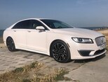 Lincoln MKZ-7