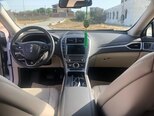 Lincoln MKZ-3