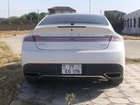 Lincoln MKZ-12