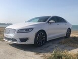 Lincoln MKZ-11