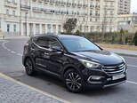 Hyundai Santa Fe-6