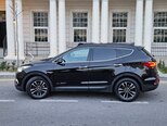 Hyundai Santa Fe-7