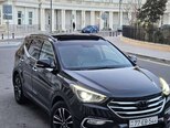 Hyundai Santa Fe-4