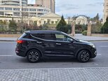 Hyundai Santa Fe-5