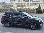 Hyundai Santa Fe-8