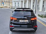 Hyundai Santa Fe-2