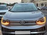 Volkswagen ID.6 X-1