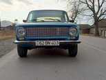 LADA (VAZ) 2101-1