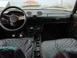 LADA (VAZ) 2101-5