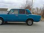 LADA (VAZ) 2101-3