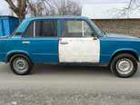 LADA (VAZ) 2101-2