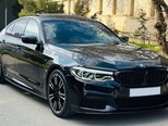 BMW 530-2