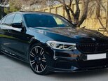 BMW 530-4