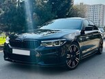 BMW 530-1