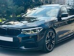 BMW 530-3