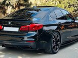 BMW 530-7