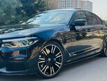 BMW 530-5