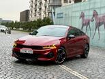 Kia K5-1