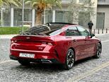 Kia K5-10