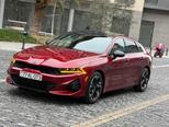 Kia K5-5
