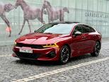 Kia K5-9