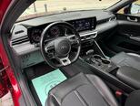 Kia K5-15