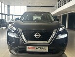 Nissan X-Trail-1