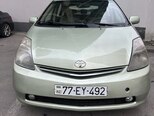 Toyota Prius-1