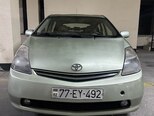 Toyota Prius-7