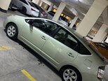Toyota Prius-9