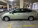 Toyota Prius-8